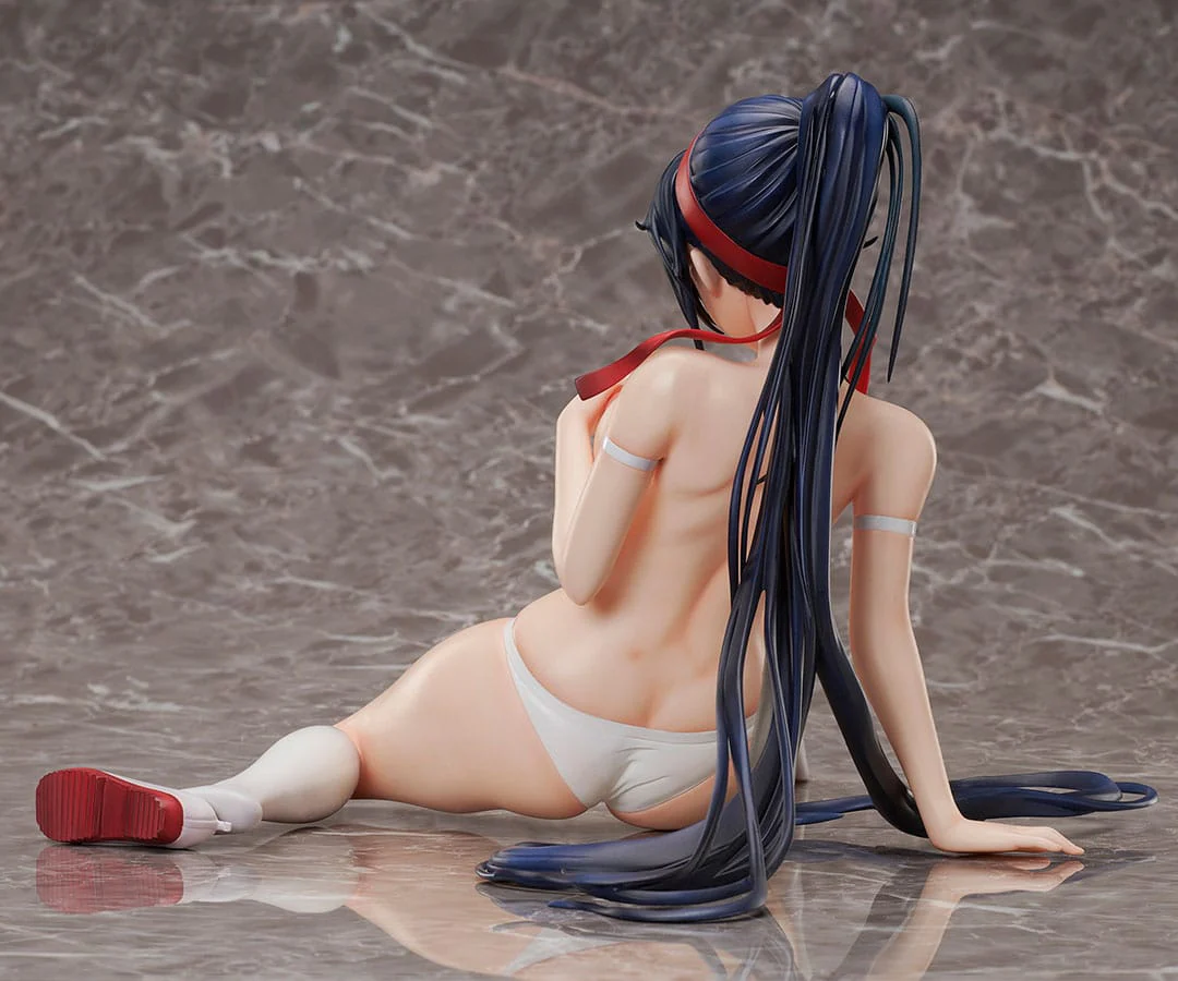 Ayaka Sawara P.E Uniform 2nd Ver. BINDing - Image 11