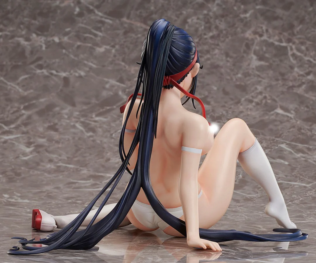 Ayaka Sawara P.E Uniform 2nd Ver. BINDing - Image 12