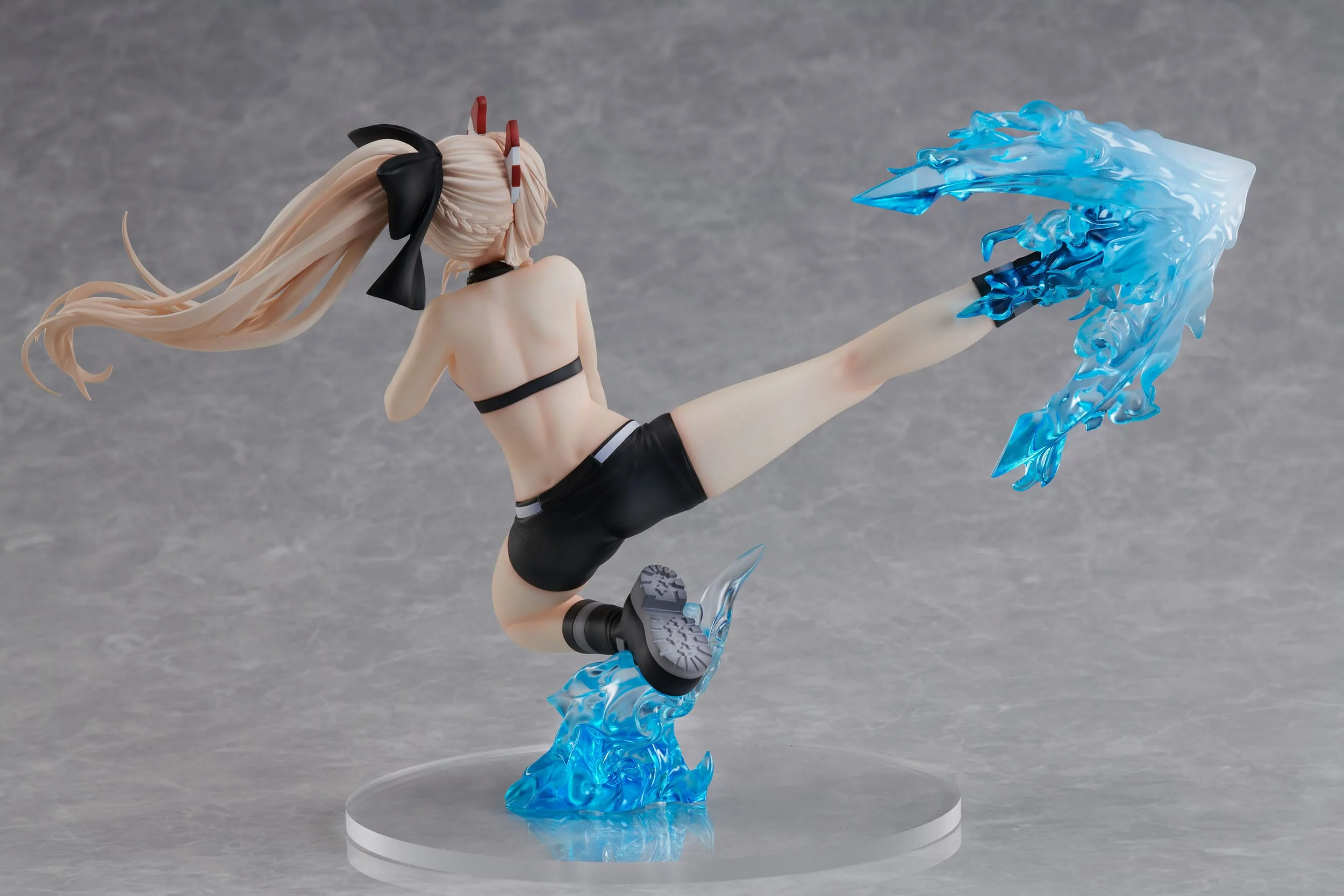 Ayanami Dynamic Kick! Azur Lane FREEing - Image 5