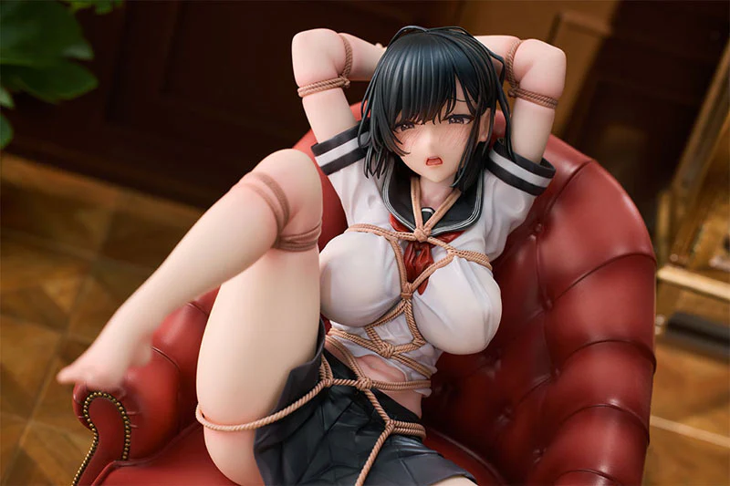 Ayasa Watanabe: Bound Ver. Charm - Image 4