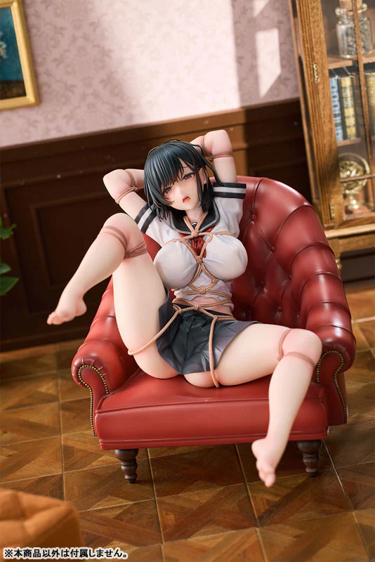 Ayasa Watanabe: Bound Ver. Charm - Image 5