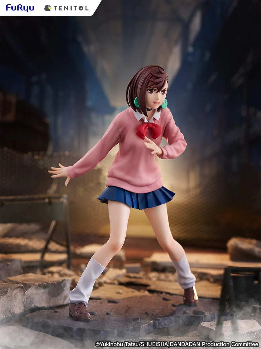 Ayase Momo Tenitol Furyu - Image 2