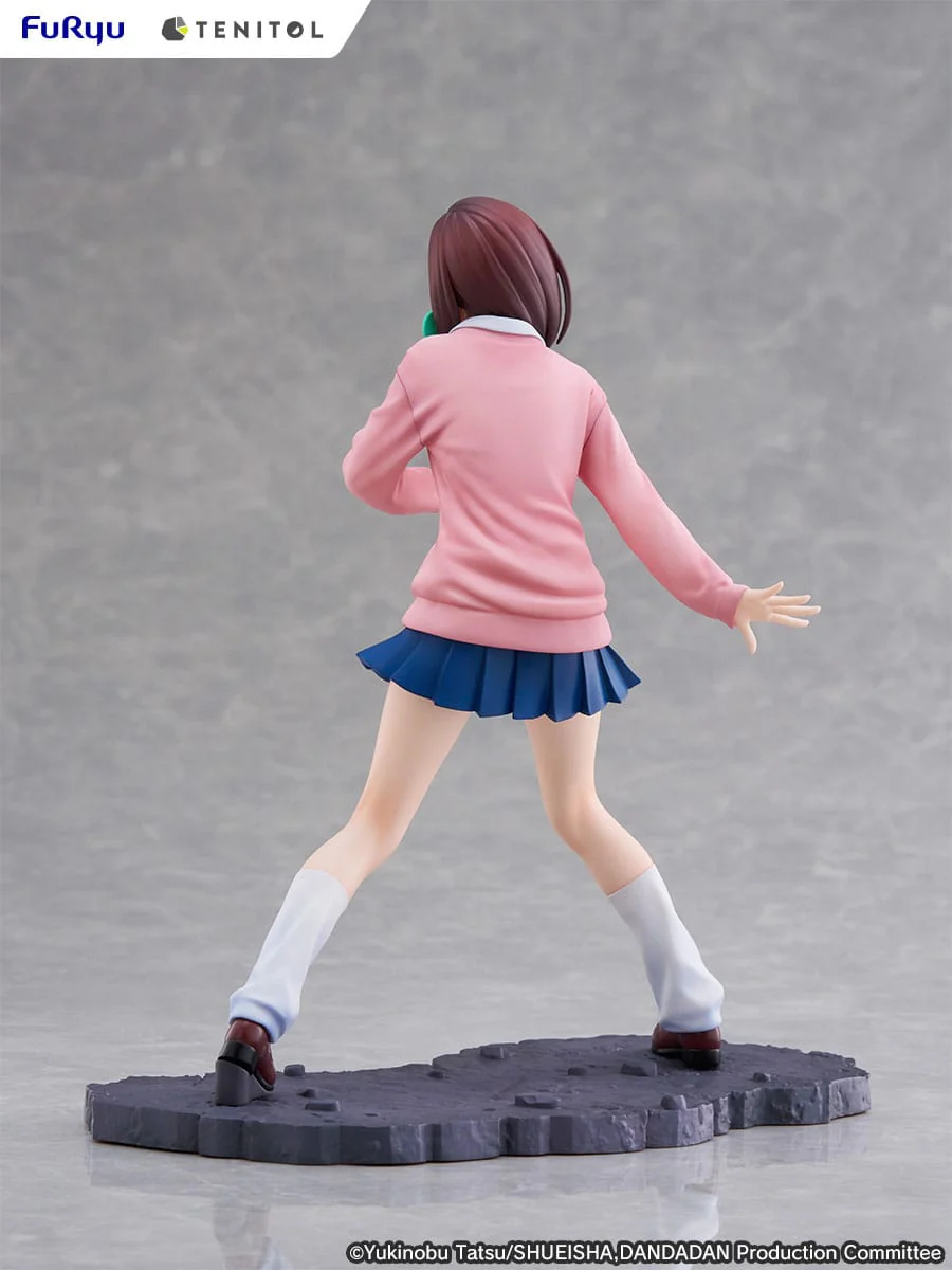 Ayase Momo Tenitol Furyu - Image 3