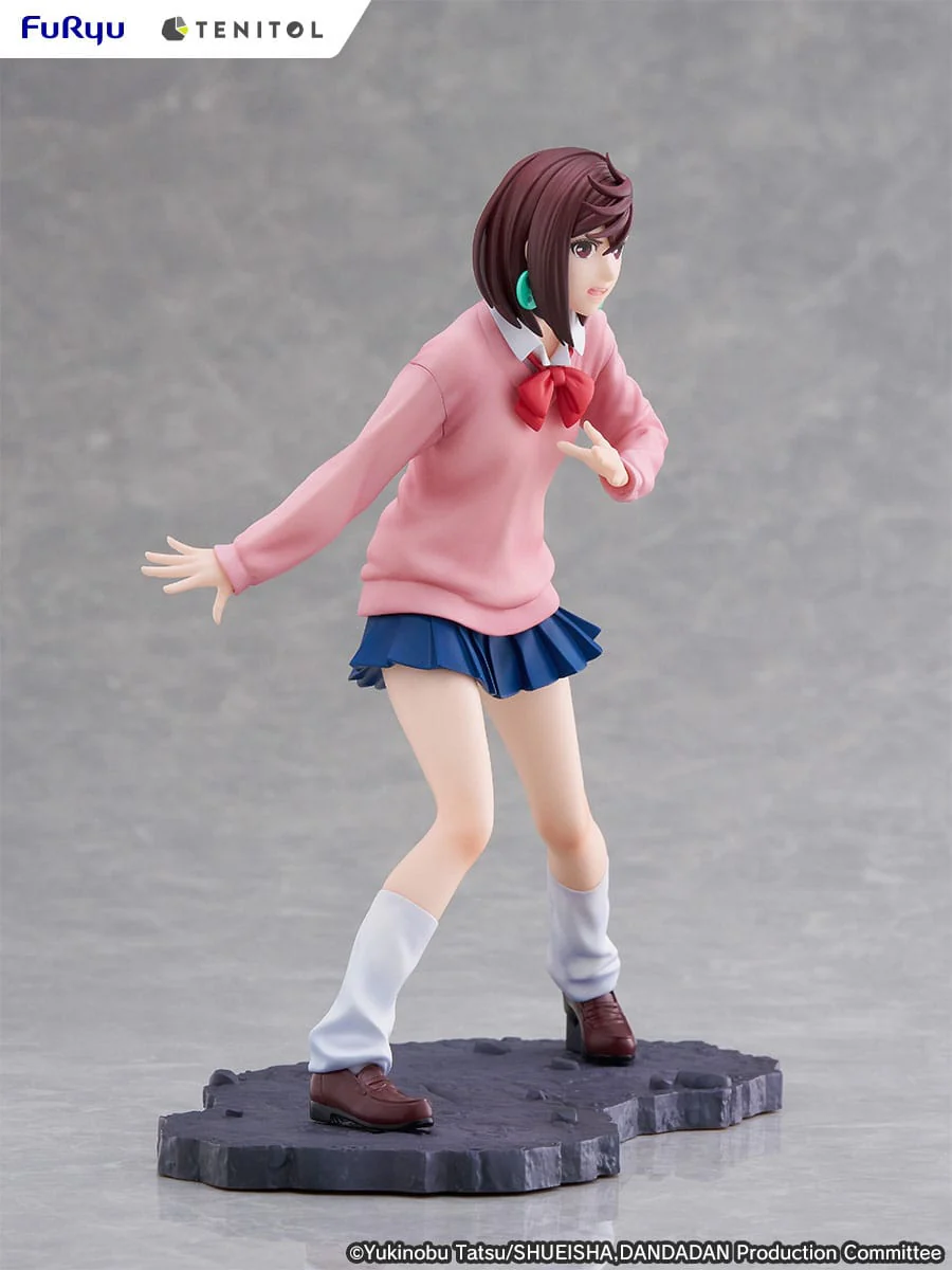Ayase Momo Tenitol Furyu - Image 4