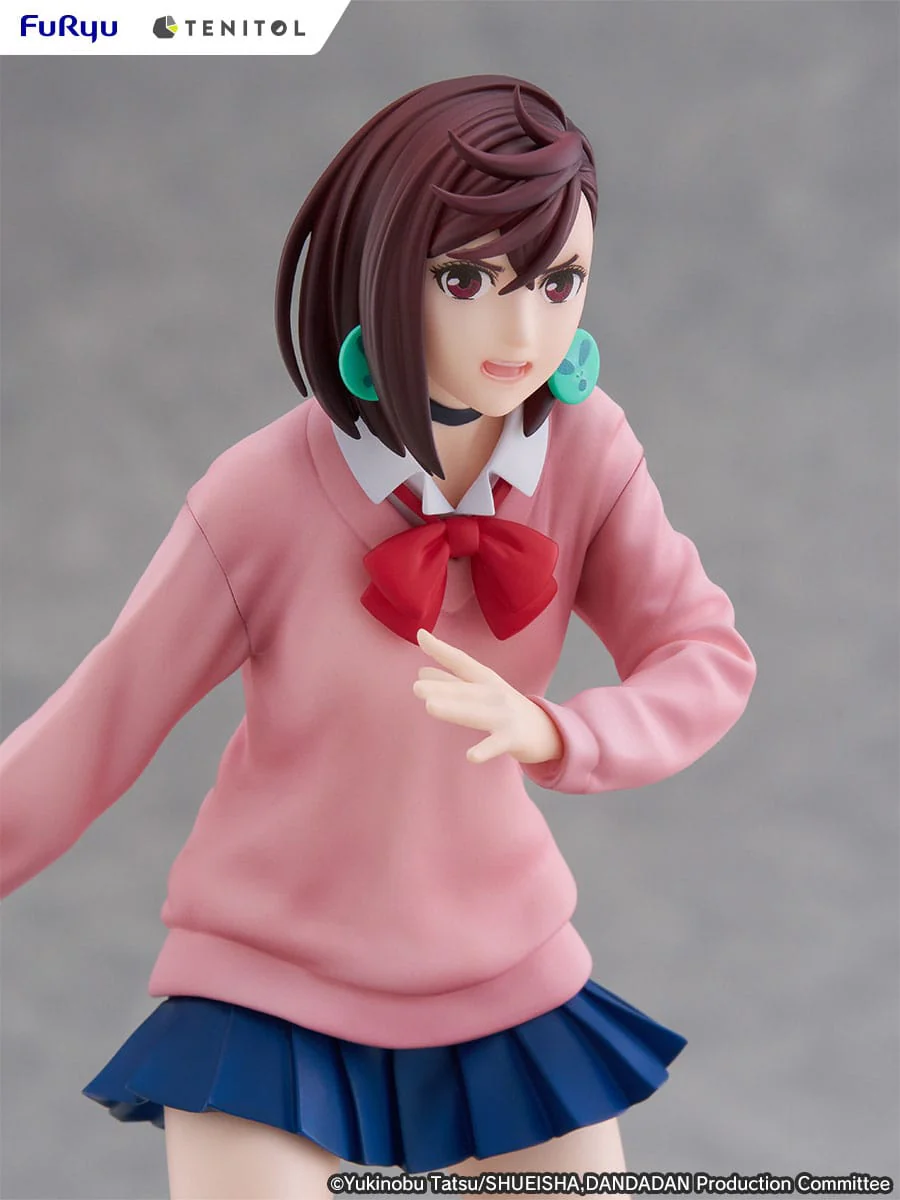 Ayase Momo Tenitol Furyu - Image 5