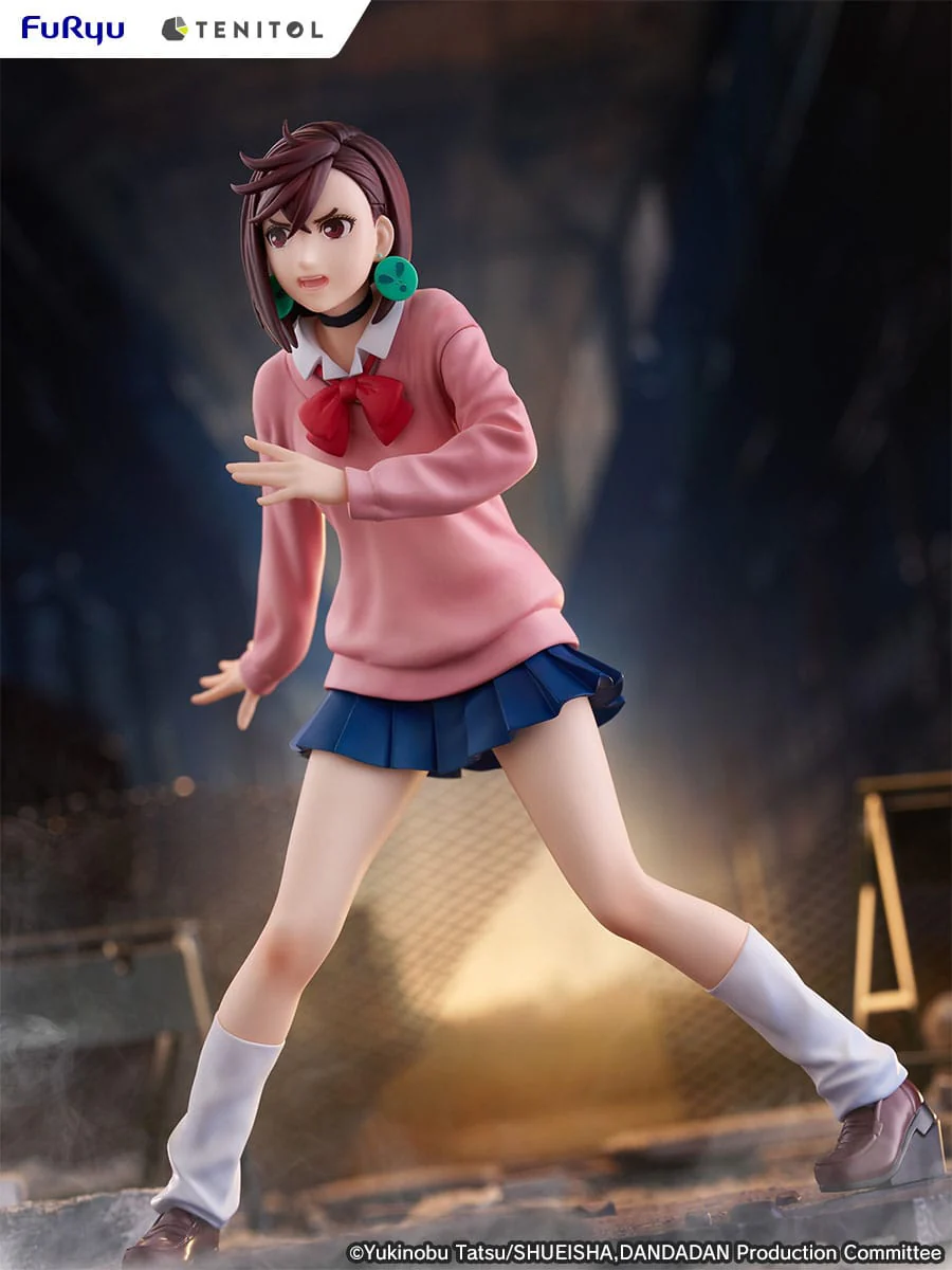 Ayase Momo Tenitol Furyu - Image 7
