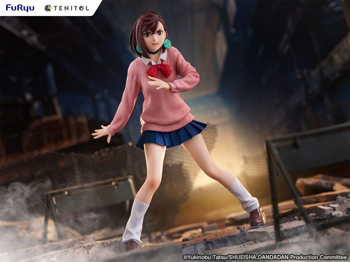 Ayase Momo Tenitol Furyu - Image 9