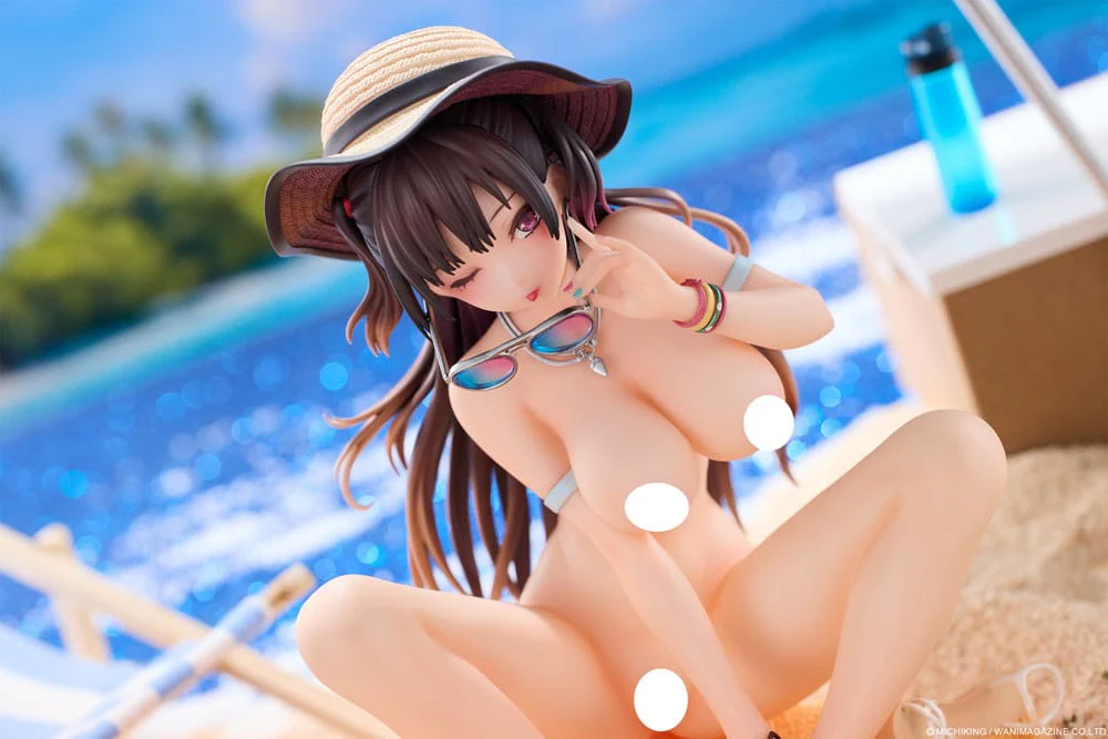 Azato san Swimsuit Ver. Spinel - Image 17