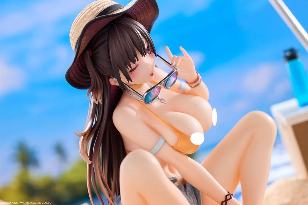 Azato san Swimsuit Ver. Spinel - Image 8