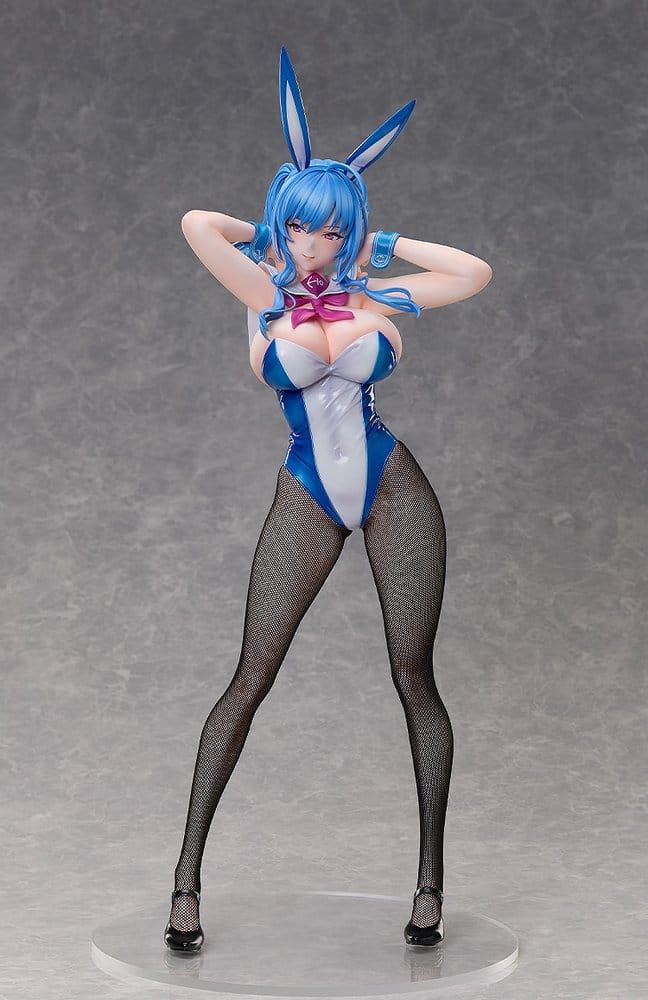 Azur Lane PVC Statue 1/4 St. Louis Bunny Ver. 45 cm - Image 3