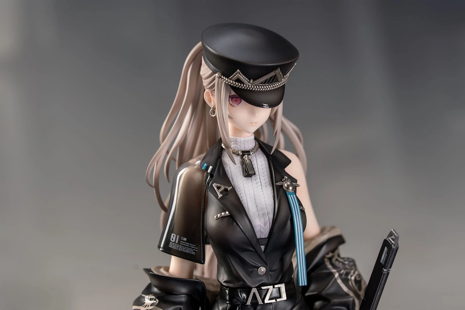 [B] Full Dress  A-Z: Myethos - Image 7