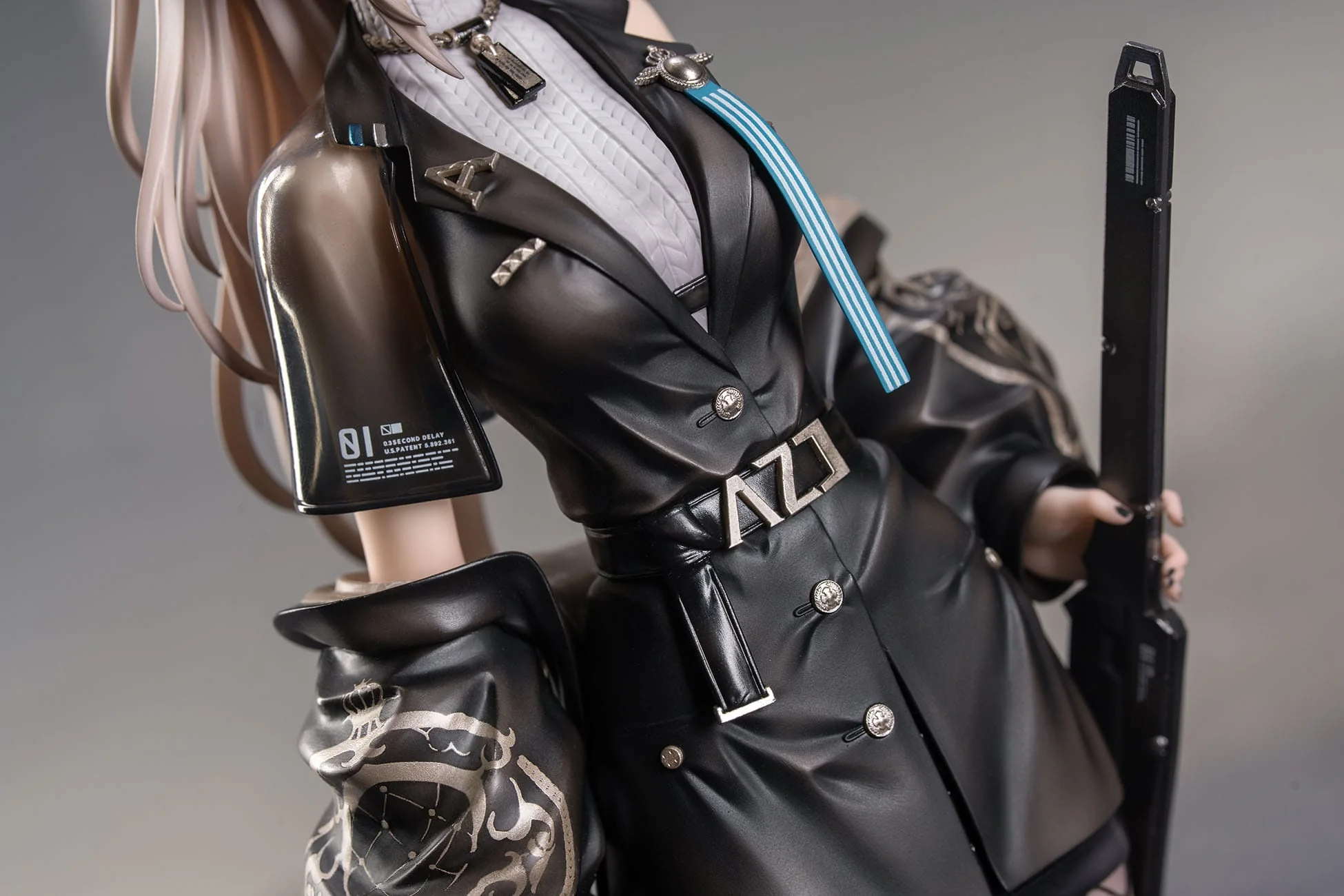 [B] Full Dress  A-Z: Myethos - Image 8
