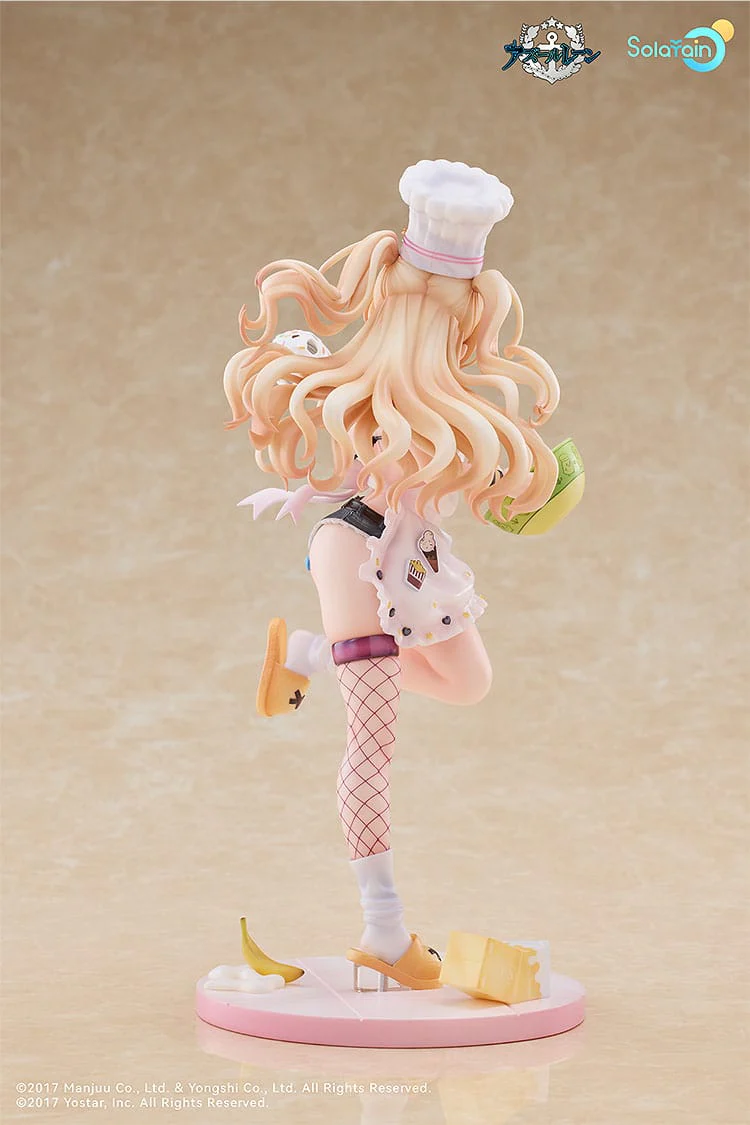 Bache Anniversary Illustration Ver. Solarain - Image 4