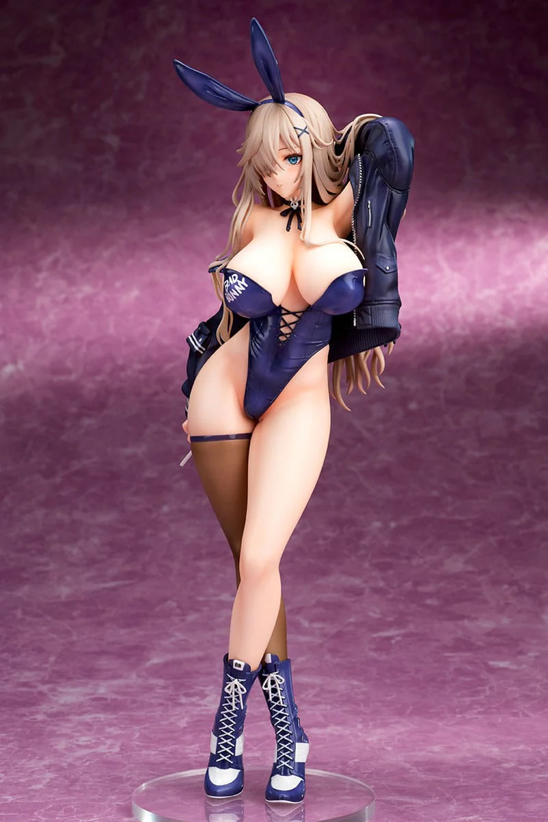 Bad Bunny Original Character Ques Q - Image 14