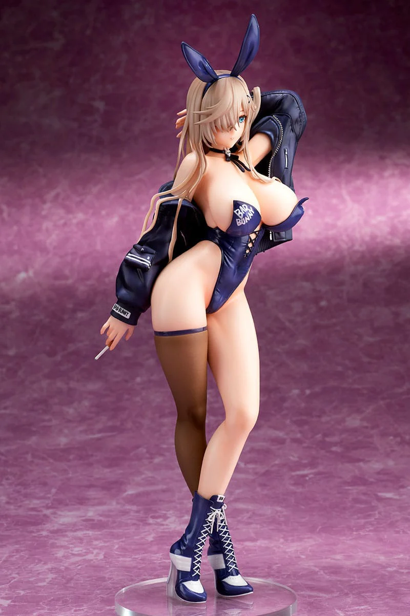 Bad Bunny Original Character Ques Q - Image 15