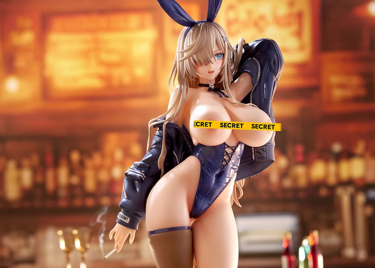 Bad Bunny Original Character Ques Q - Image 23