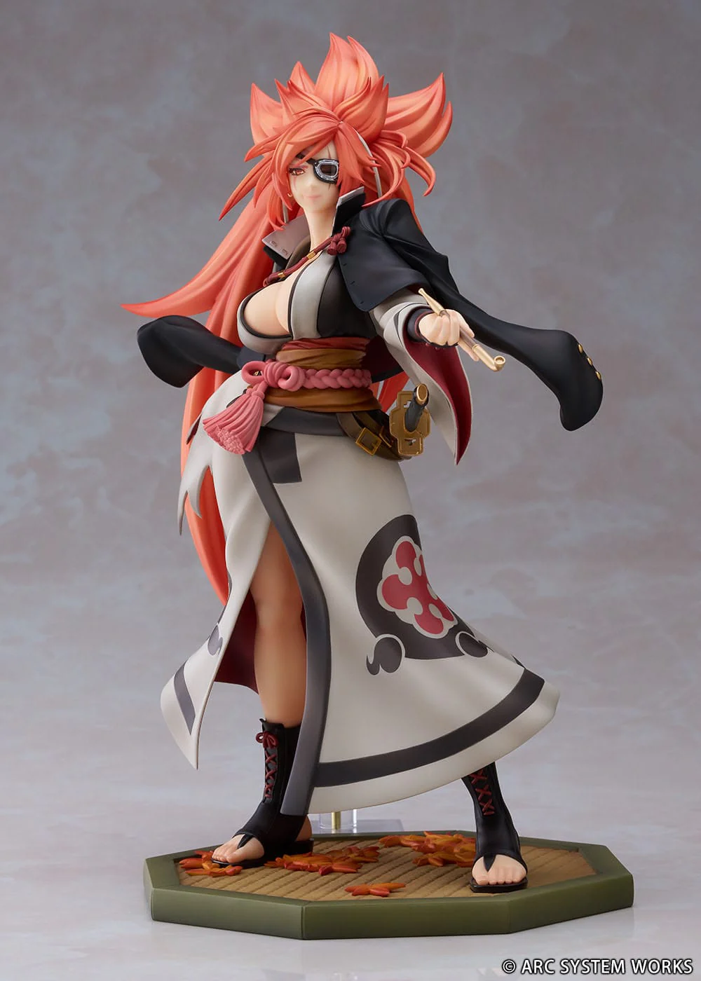 Baiken Guilty Gear Strive Proof - Image 3