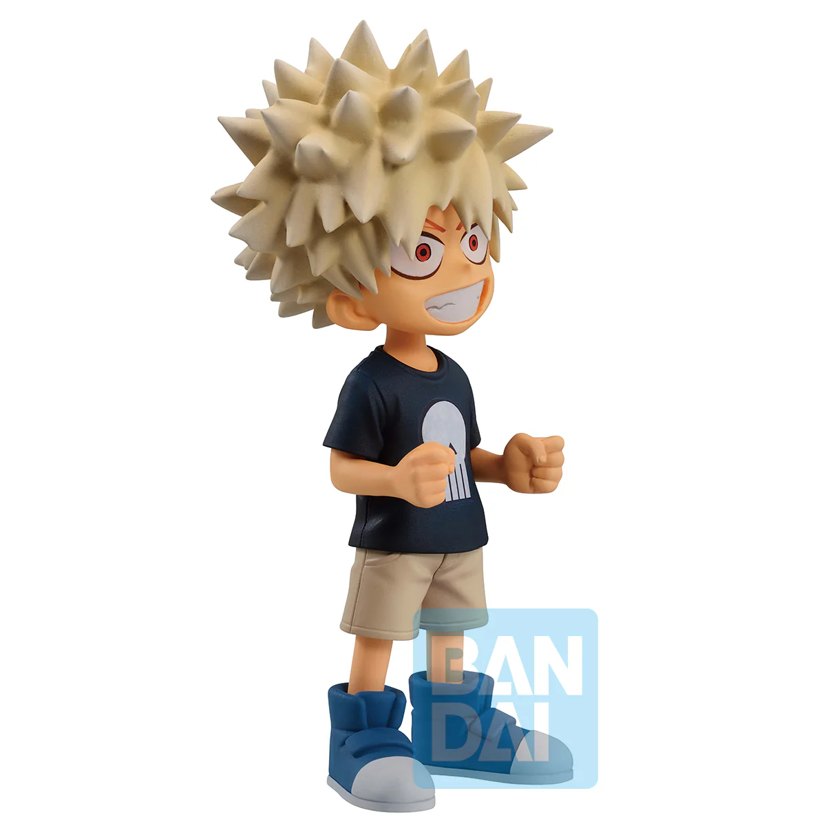 Bakugo Childhood - Longing From Two People - Bandai - Image 3