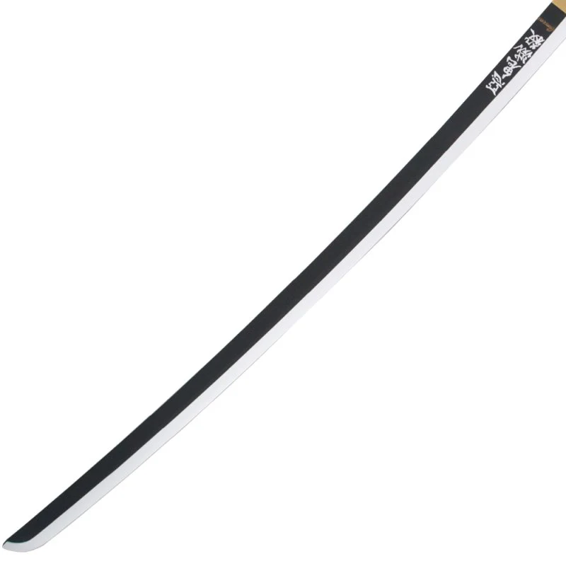 Bambus Katana Blue Magic - Image 5