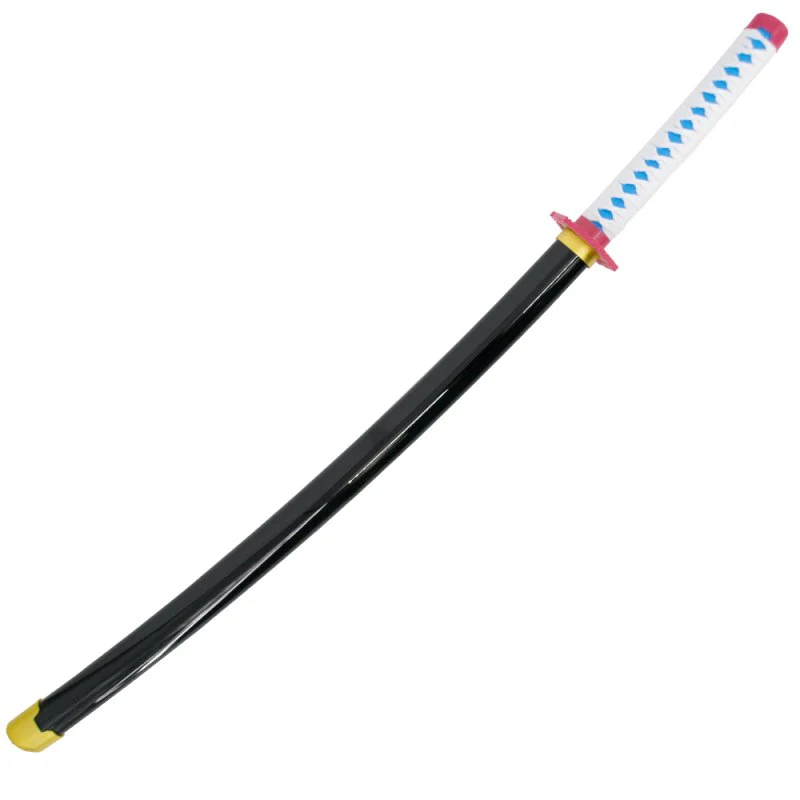 Bambus Katana Cloud Blue - Image 2