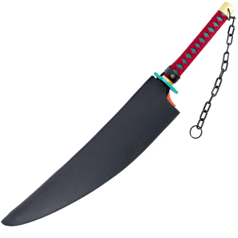 Bambus Katana Demon von Tengen - Image 3
