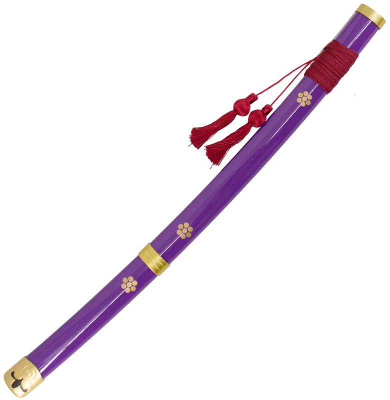 Bambus Katana PurPur Enma - Image 5