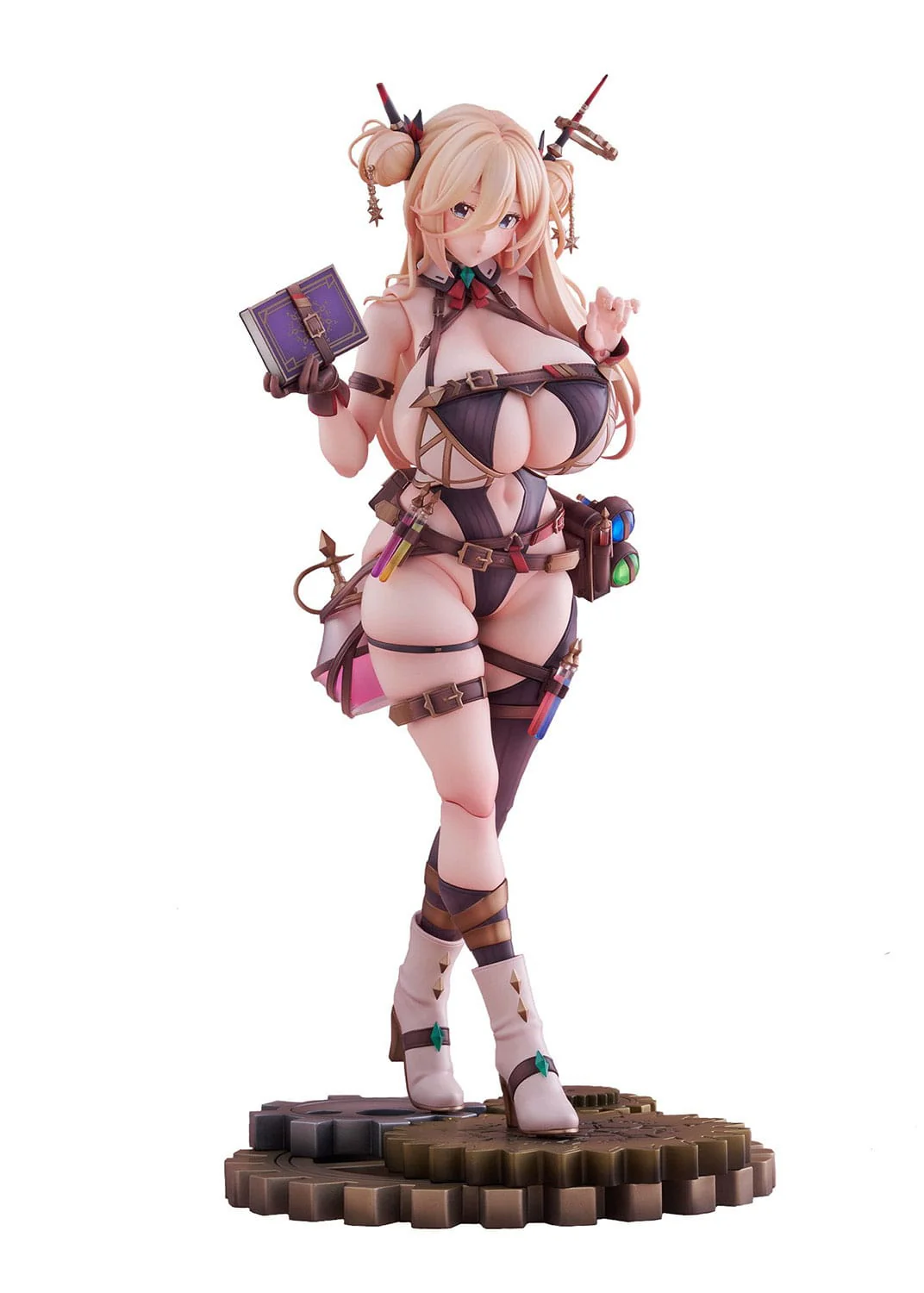 Bamiru Original Character Nocturne