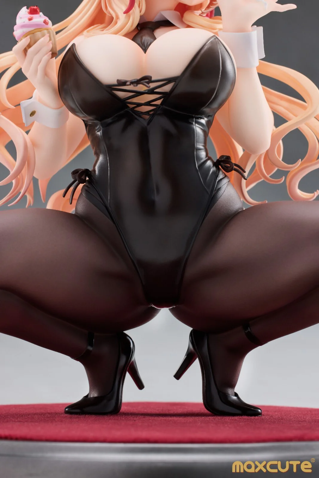 Baniga-chan Original Character MaxCute - Image 2