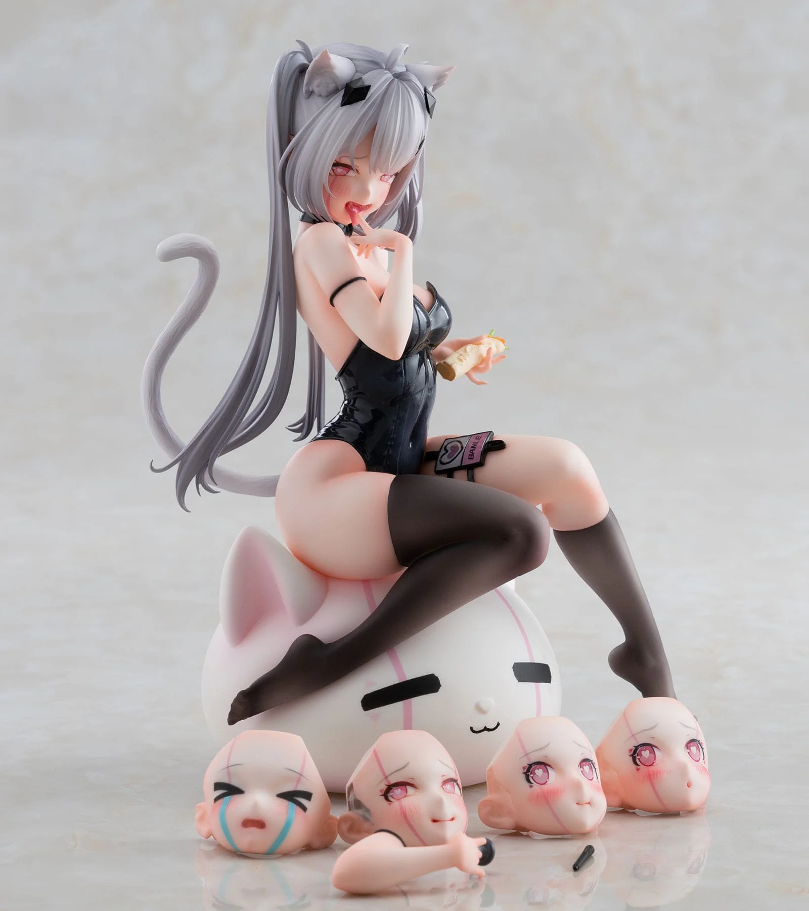Banle001 Original Character Kawa Design - Image 9