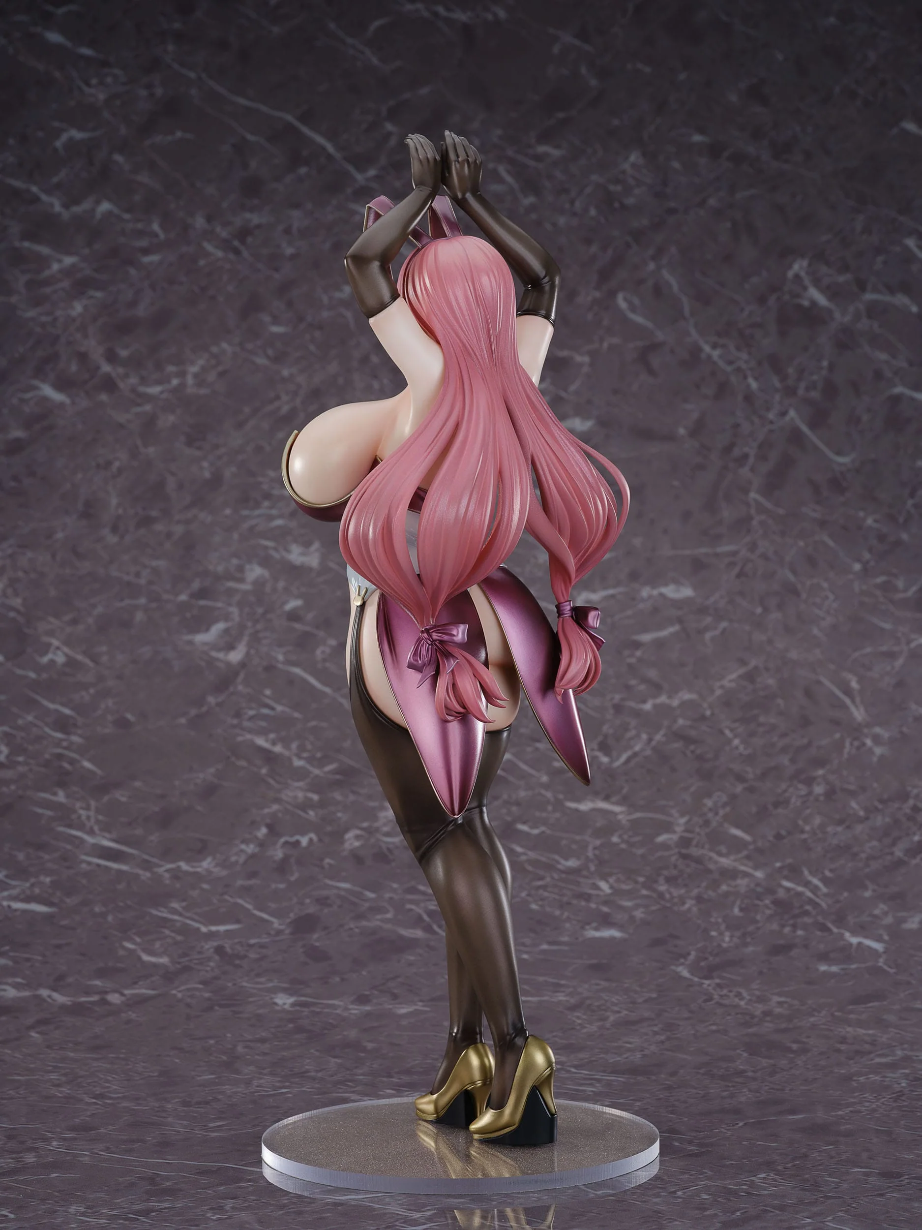 Bar Bunny Original Character Pure - Image 3