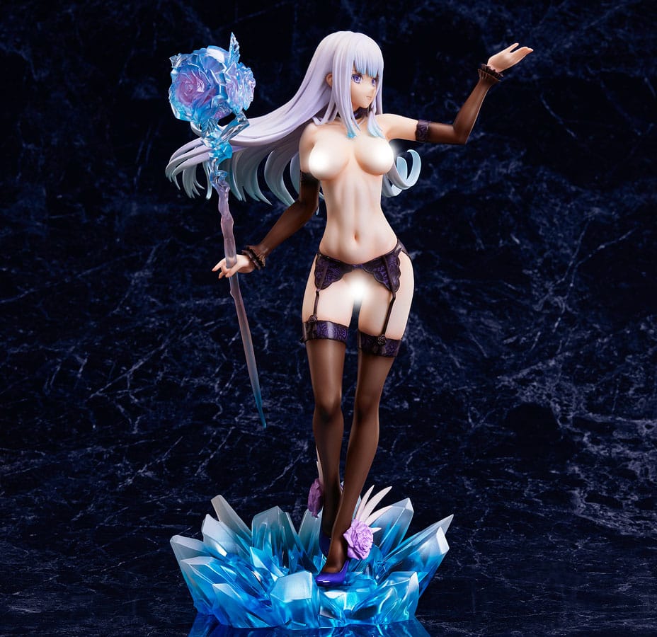 Barayukihime Sister Blood Native - Image 11