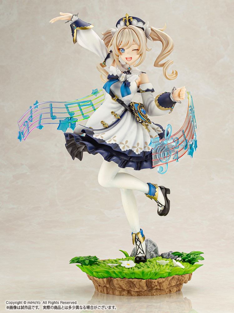 Barbara - STD Edition - Kotobukiya