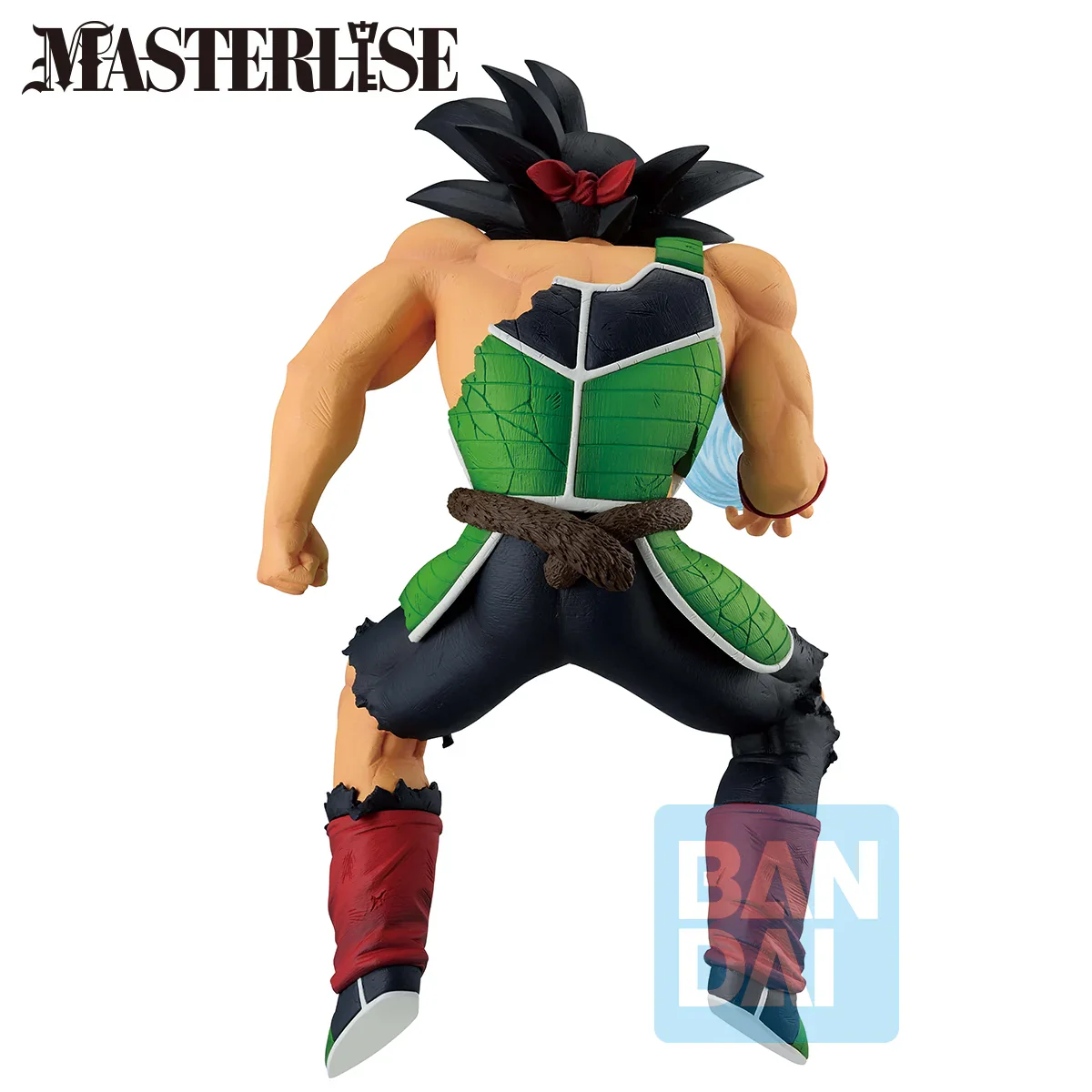Bardock VS Omnibus Ultimate Bandai Ichibansho - Image 4