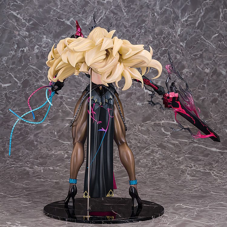 Barghest Saber Ver. Phat! - Image 11
