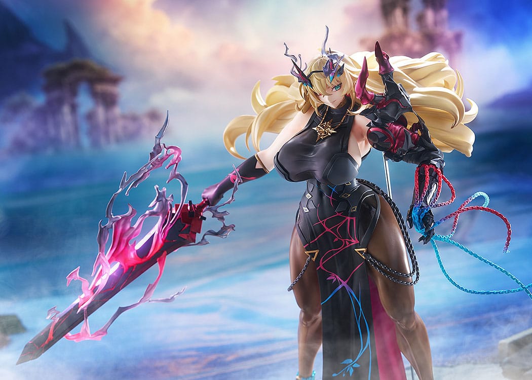Barghest Saber Ver. Phat! - Image 2