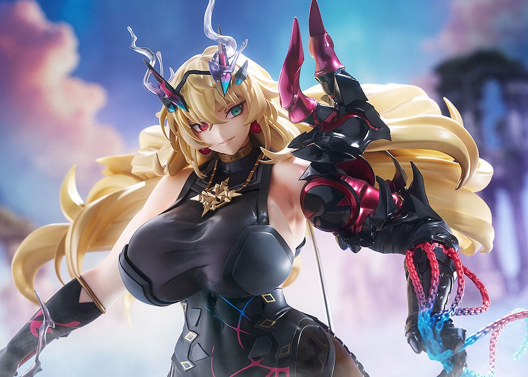 Barghest Saber Ver. Phat! - Image 4