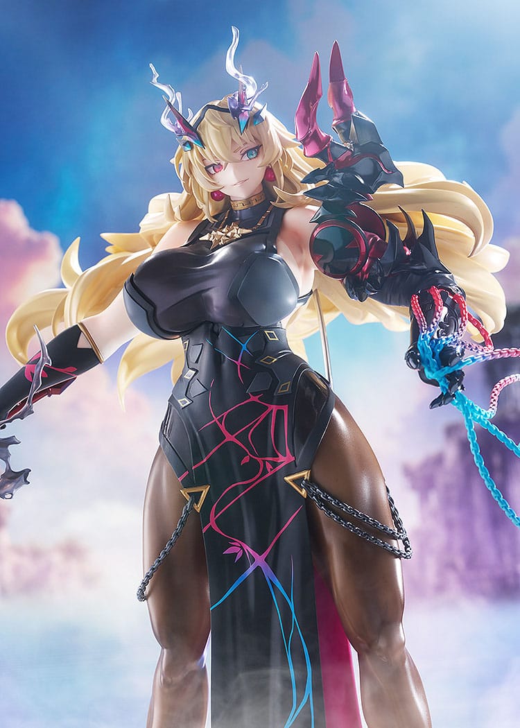 Barghest Saber Ver. Phat! - Image 5