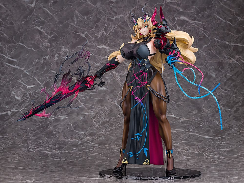 Barghest Saber Ver. Phat! - Image 7