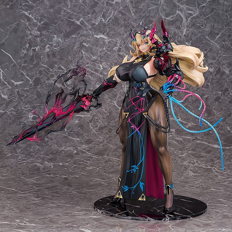Barghest Saber Ver. Phat! - Image 9