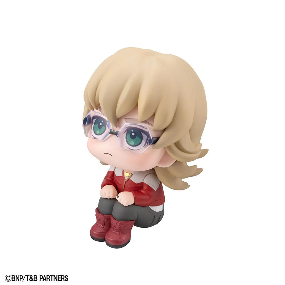Barnaby Brooks Jr. Look Up MegaHouse - Image 3