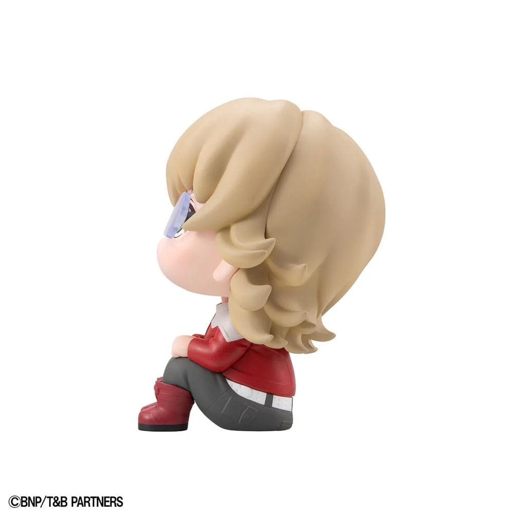 Barnaby Brooks Jr. Look Up MegaHouse - Image 5