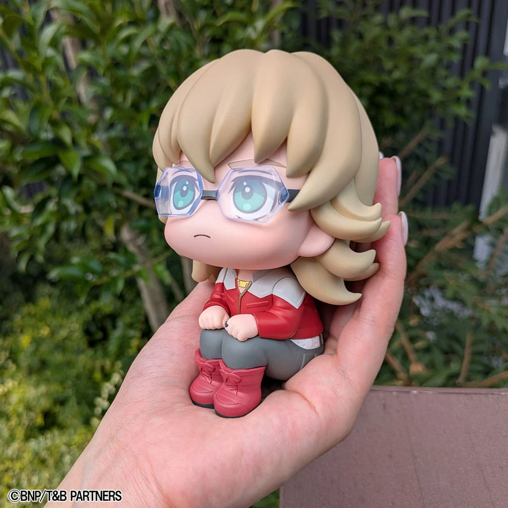 Barnaby Brooks Jr. Look Up MegaHouse - Image 7
