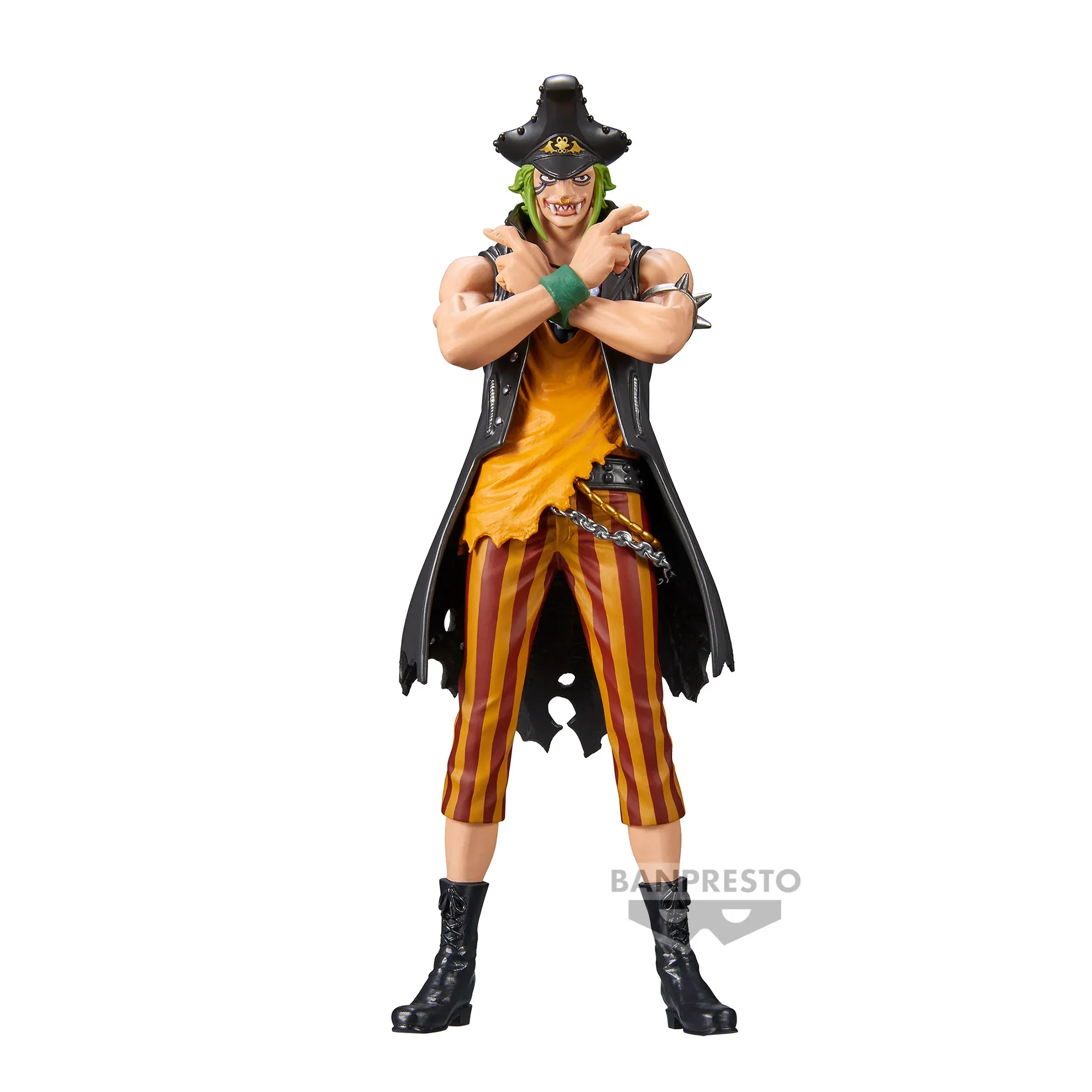 Bartolomeo DXF-The Grandline Men Banpresto