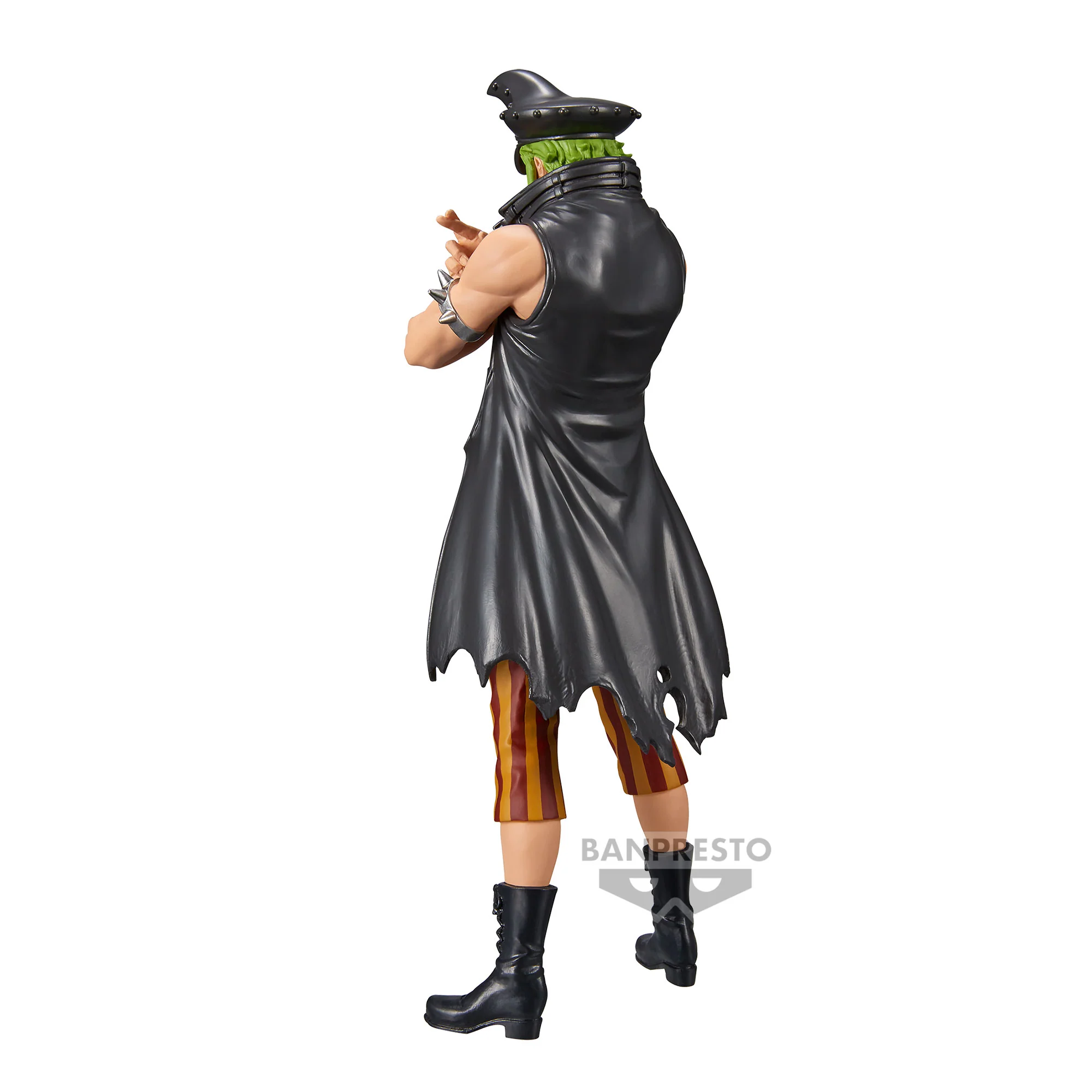 Bartolomeo DXF-The Grandline Men Banpresto - Image 3
