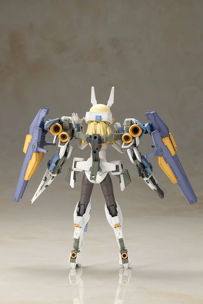 Baselard with Exosuit Plastic Model Kit Kotobukiya - Image 9