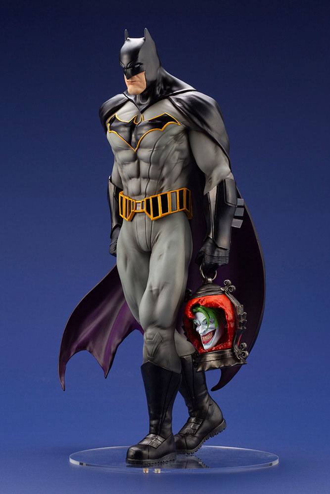 Batman (Batman: Last Knight on Earth) ARTFX Kotobukiya - Image 3