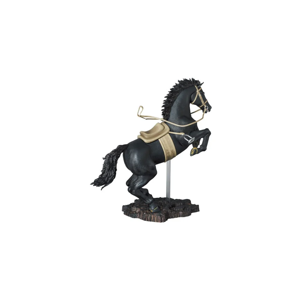 Batman Horse Ver. Medicom - Image 9