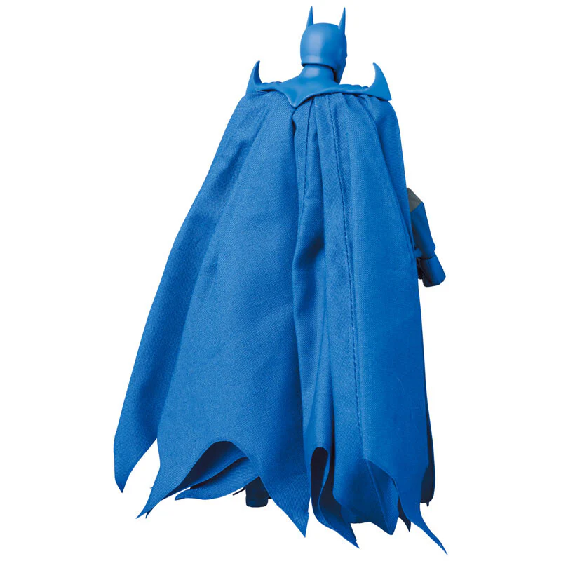 Batman - Knight Crusader Ver. - Mafex (No.215) - Medicom - Image 3