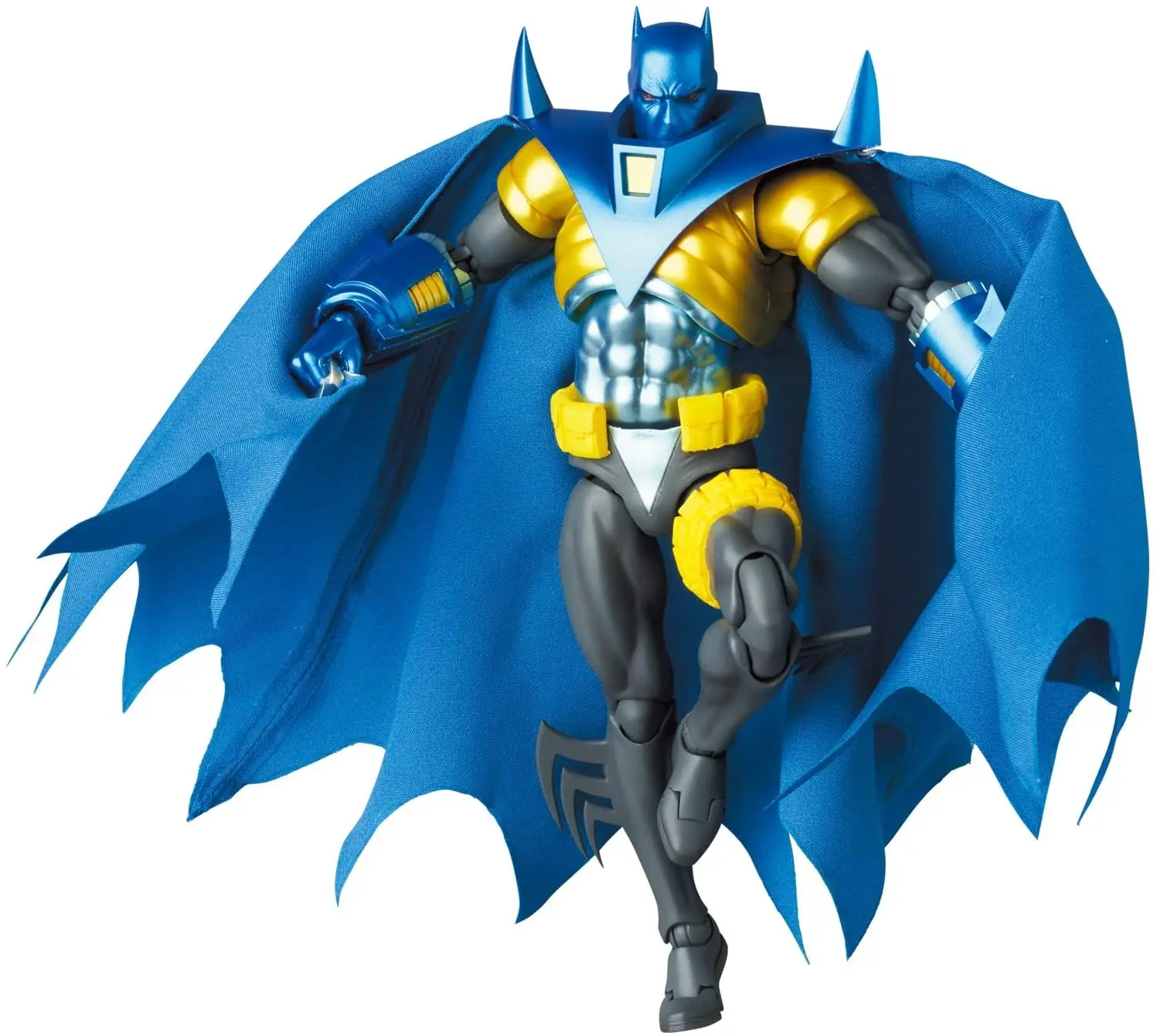 Batman Knightfall Mafex Medicom Toys - Image 10