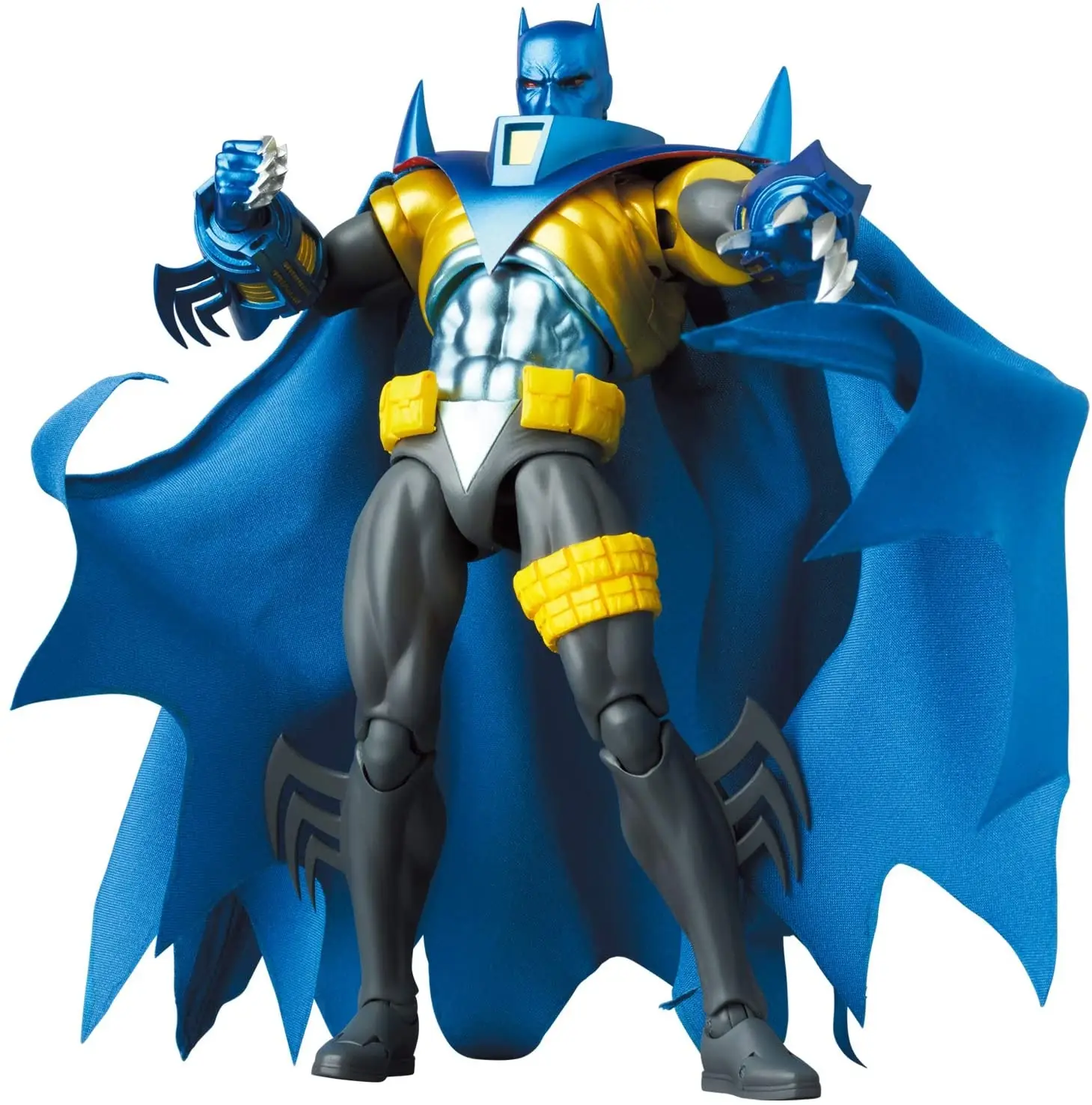 Batman Knightfall Mafex Medicom Toys - Image 11